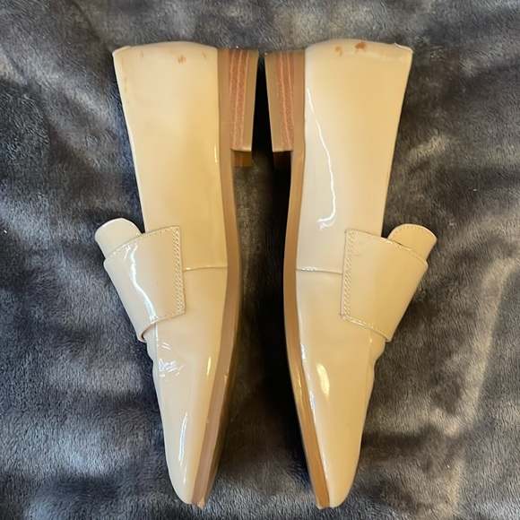 Halogen Emilia Patent Loafers - Picture 3 of 9